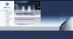 Desktop Screenshot of diboliving.de